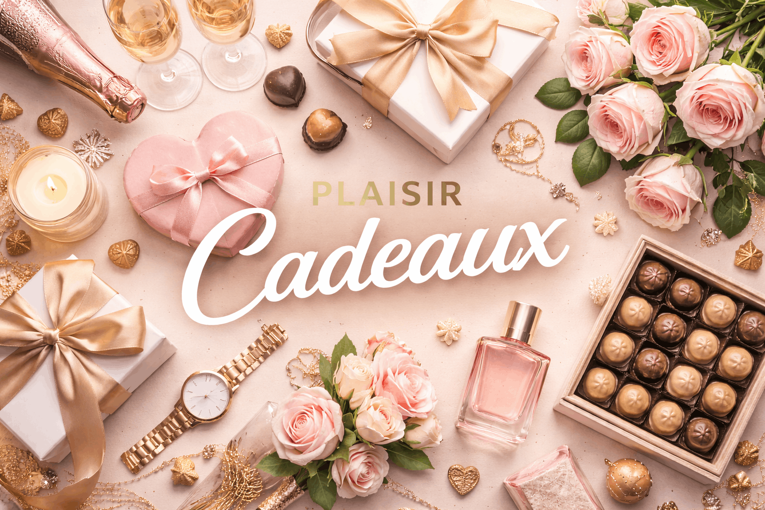 Plaisirs